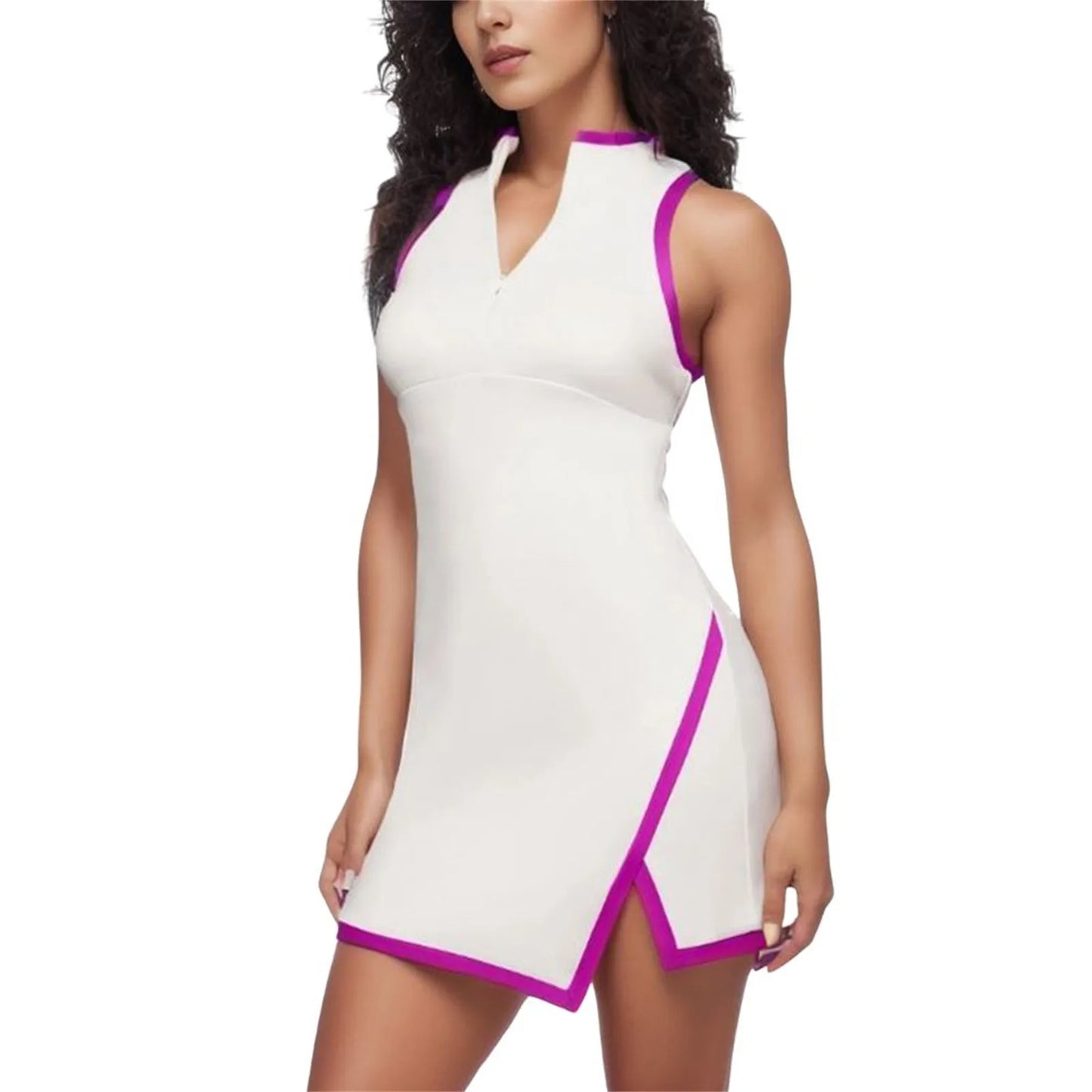 Ace Aesthetic Sports Dress